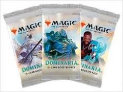 Dominaria Booster Pack - English